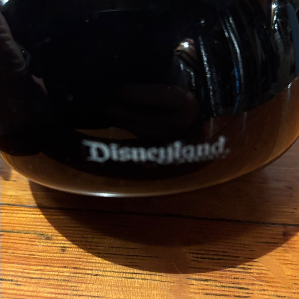 MICKEY MOUSE ears ornament (Disneyland) - Picture 5 of 5